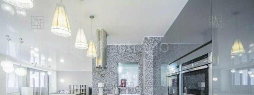 1-комн. квартира, 105 м2, 26/32 эт. Москва - изображение 5