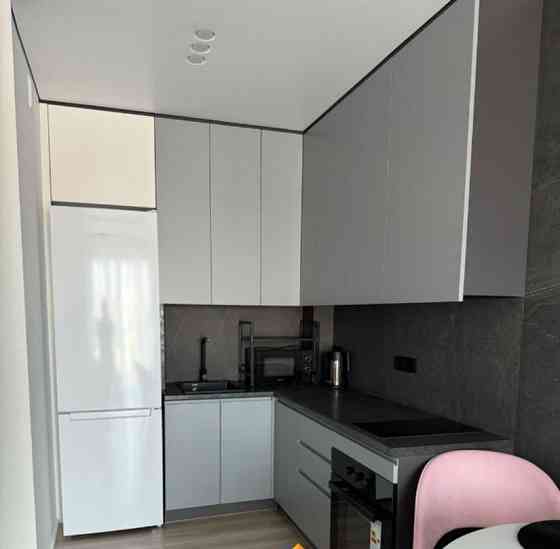 2-комн. квартира, 40 м2, 4/23 эт. Астрахань