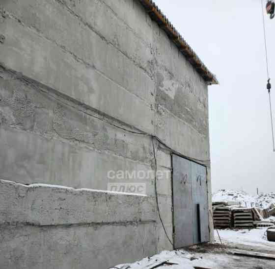 Склад, 1190 м2 Барнаул