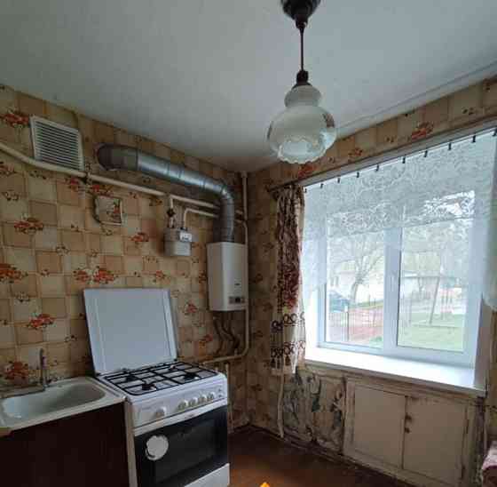 4-комн. квартира, 60 м2, 1/5 эт. Уфа