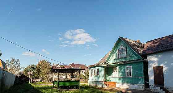 Дом, 165 м2, 10 соток, 2 эт. Санкт-Петербург