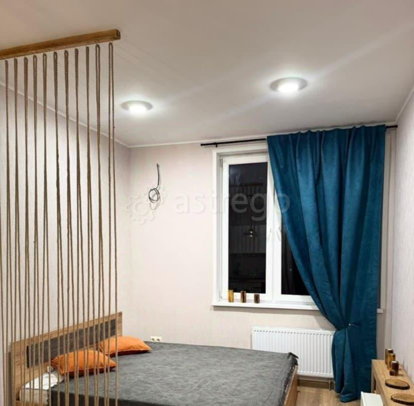 Студия, 26 м2, 14/17 эт. Лыткарино - изображение 1