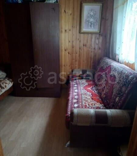 Дача, 28 м2 Уфа - изображение 7