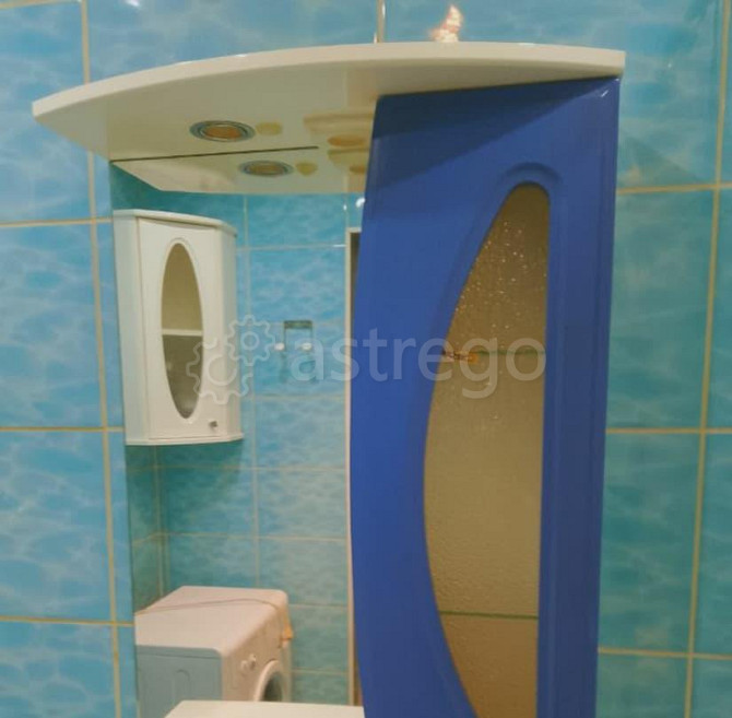 1-комн. квартира, 40 м2, 6/10 эт. Благовещенск - изображение 3
