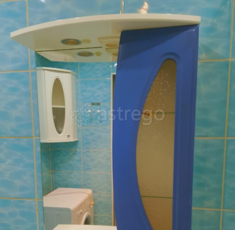 1-комн. квартира, 40 м2, 6/10 эт. Благовещенск - изображение 3