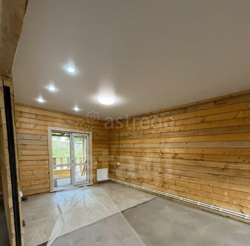 Дом, 150 м2, 6 соток, 1 эт. Иглино - изображение 4