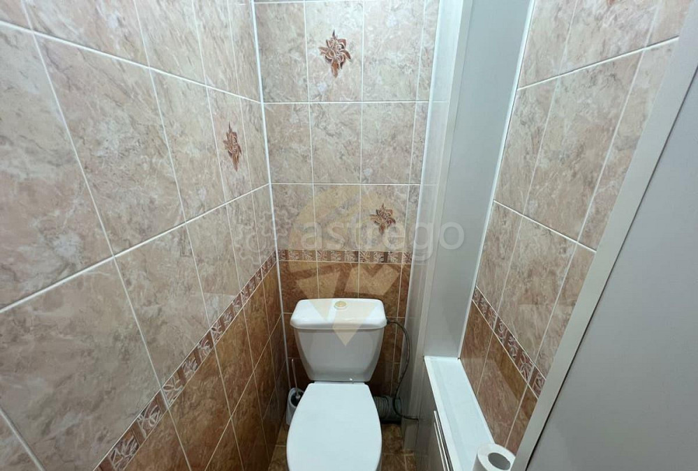 4-комн. квартира, 73.4 м2, 5/9 эт. Старый Оскол - изображение 9