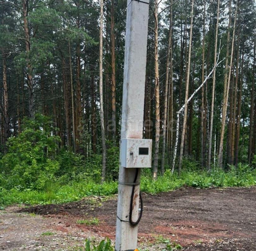 Земельный участок, 20 соток Березовка - изображение 6