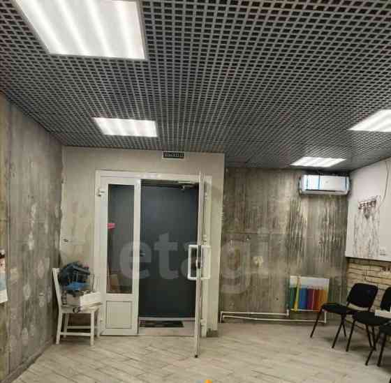 Офис, 49.2 м2 Уфа