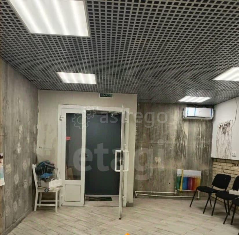 Офис, 49.2 м2 Уфа - изображение 4
