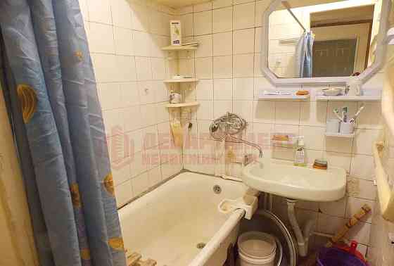 3-комн. квартира, 59 м2, 3/5 эт. Астрахань