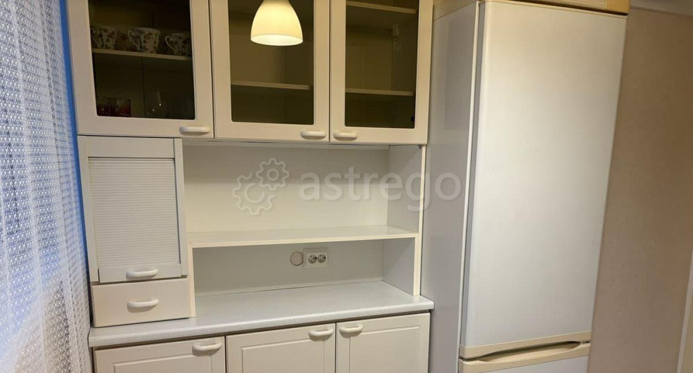 3-комн. квартира, 60.3 м2, 4/9 эт. Санкт-Петербург - изображение 6