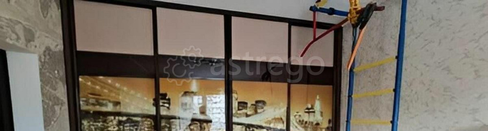 3-комн. квартира, 54 м2, 5/10 эт. Красноярск - изображение 3