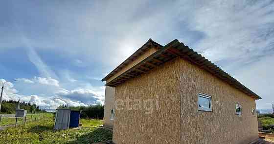 Дом, 152.7 м2, 15.1 сотки, 2 эт. Котлас