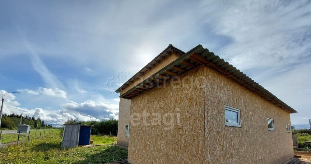 Дом, 152.7 м2, 15.1 сотки, 2 эт. Котлас - изображение 2