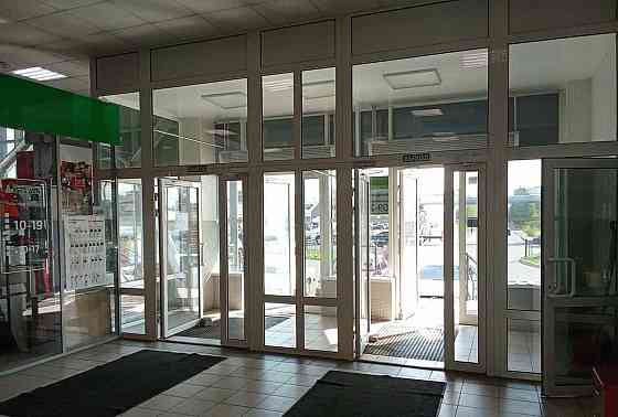 Офис, 19 м2 Архангельск