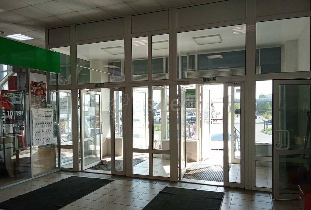 Офис, 19 м2 Архангельск - изображение 5