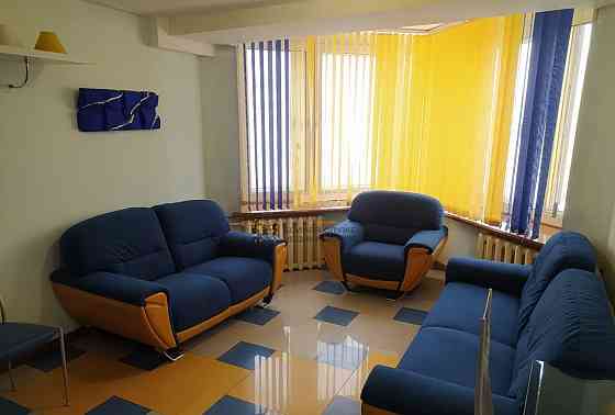 3-комн. квартира, 118 м2, 6/10 эт. Уфа