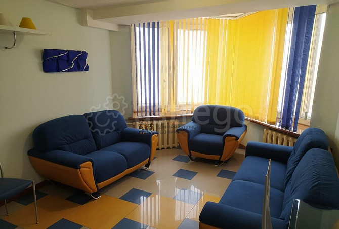 3-комн. квартира, 118 м2, 6/10 эт. Уфа - изображение 2