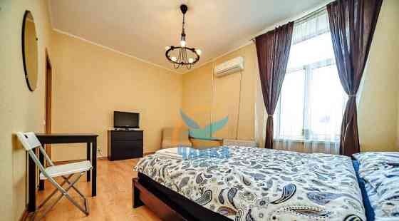 1-комн. квартира, 38 м2, 3/5 эт. Санкт-Петербург
