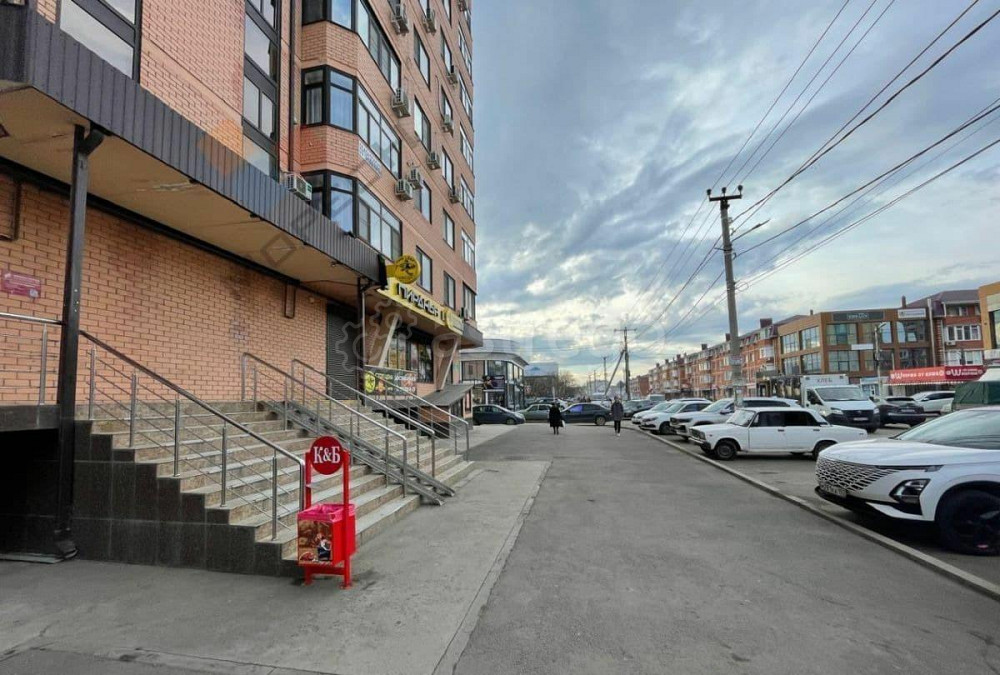 Торговое помещение, 193.6 м Яблоновский - изображение 5