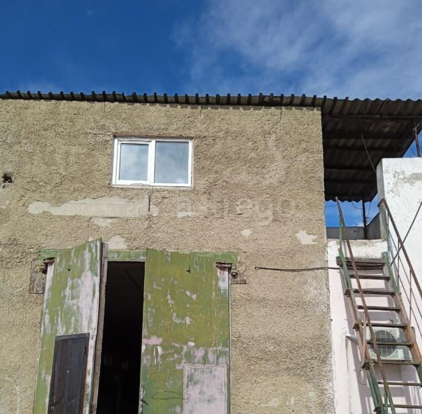 Свободного назначения, 676.6 м2 Шимановск - изображение 1