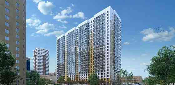 2-комн. квартира, 37.1 м2, 5/9 эт. Москва