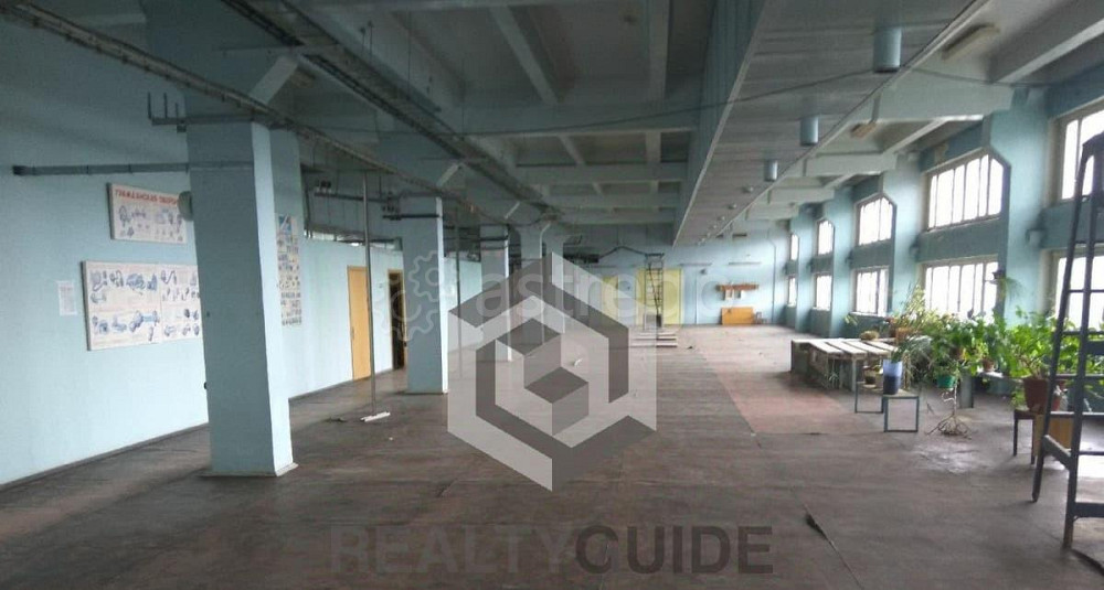 Свободного назначения, 400 м2 Красногорск - изображение 7