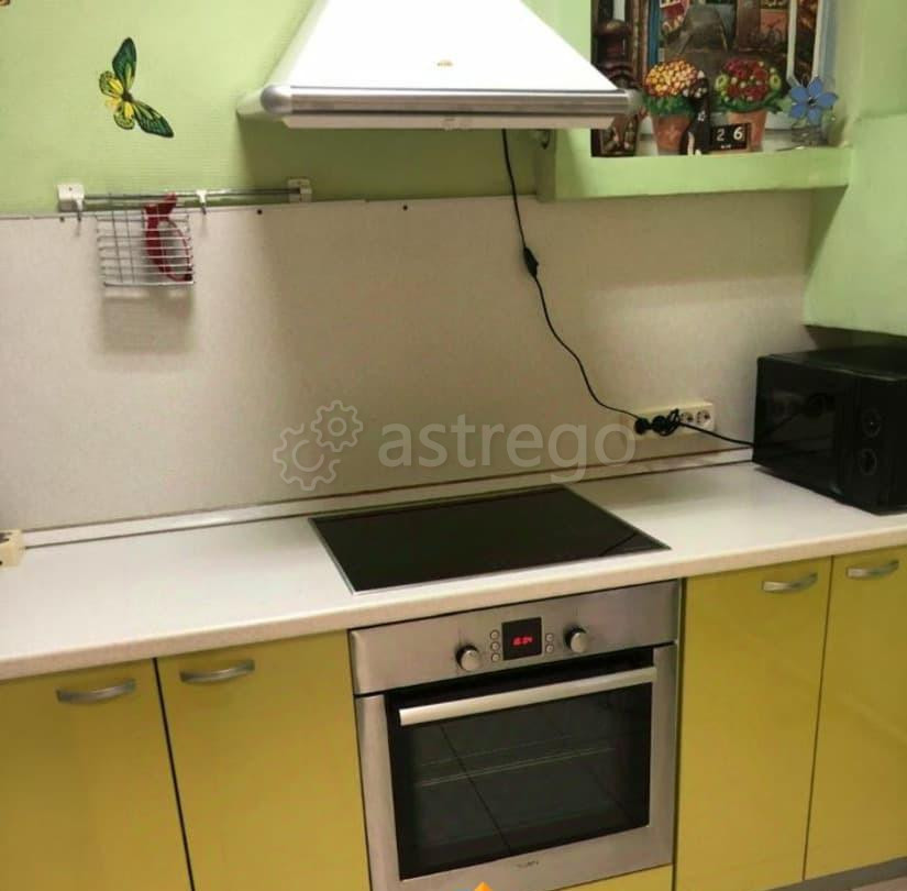 Комната, 150 м2, 6/6 эт. Москва - изображение 1