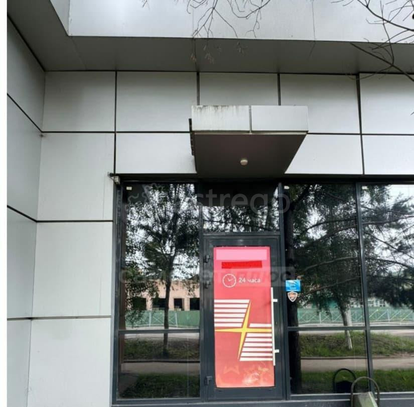 Свободного назначения, 100 м2 Голицино - изображение 2