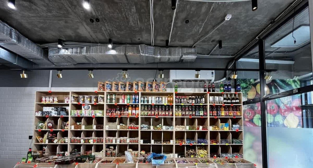 Торговое помещение, 60 м2 Уфа - изображение 4