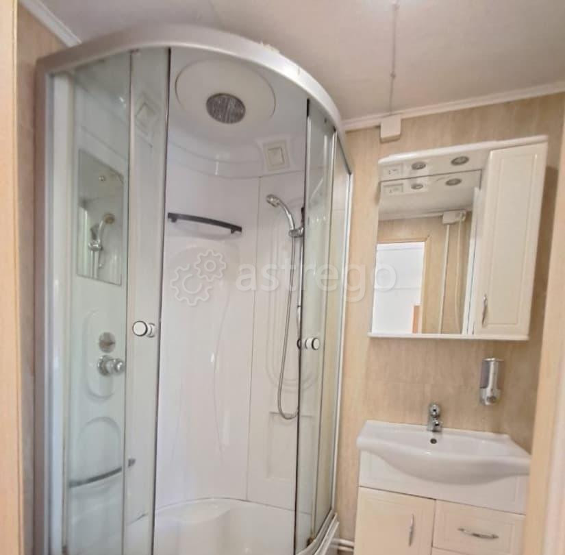 Дом, 30 м2, 1 сотка, 1 эт. Санкт-Петербург - изображение 5