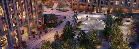 5-комн. квартира, 118.8 м2, 5/34 эт. Москва