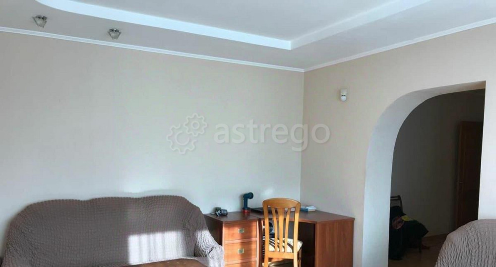 3-комн. квартира, 100 м2, 4/8 эт. Архангельск - изображение 3