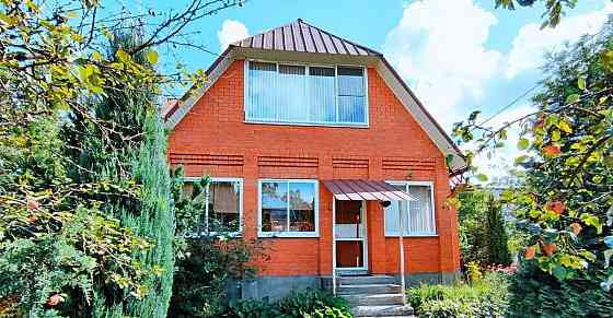 Коттедж, 147.2 м2, 9.6 сотки, 3 эт. Ногинск