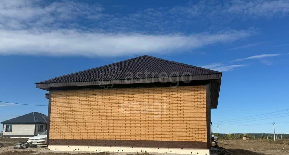 Дом, 86.1 м2, 9.8 сотки, 1 эт. Белогорск - изображение 4