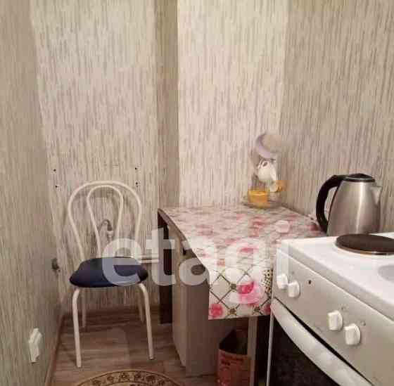 Студия, 23 м2, 11/25 эт. Красноярск