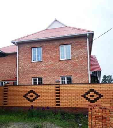 Дом, 200 м2 Белгород