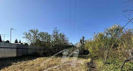 Дом, 40 м2, 9 соток, 1 эт. Электроугли