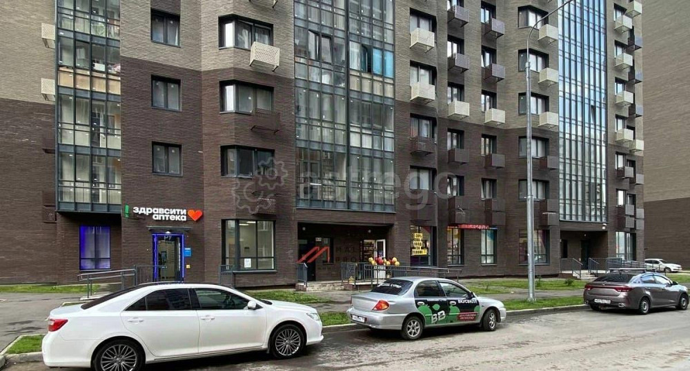 Торговое помещение, 69 м2 Звенигород - изображение 3