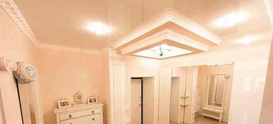3-комн. квартира, 100 м2, 11/14 эт. Уфа