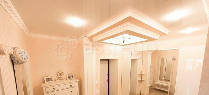 3-комн. квартира, 100 м2, 11/14 эт. Уфа - изображение 5