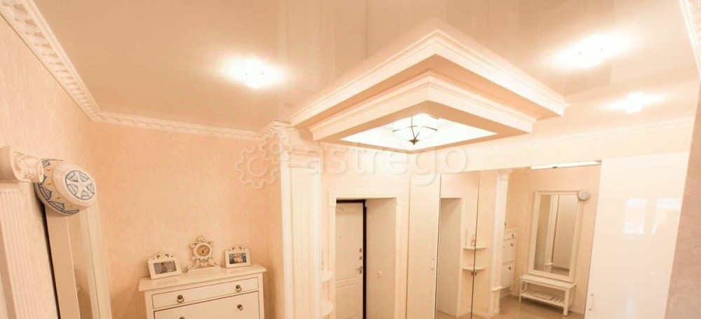 3-комн. квартира, 100 м2, 11/14 эт. Уфа - изображение 5