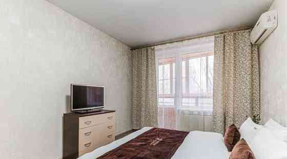 1-комн. квартира, 37 м2, 6/12 эт. Москва