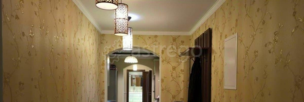 3-комн. квартира, 130 м2, 18/25 эт. Красногорск - изображение 1