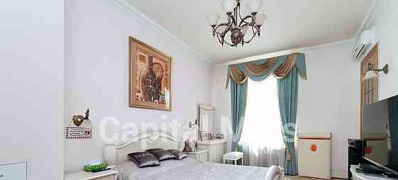 4-комн. квартира, 157 м2, 4/6 эт. Москва