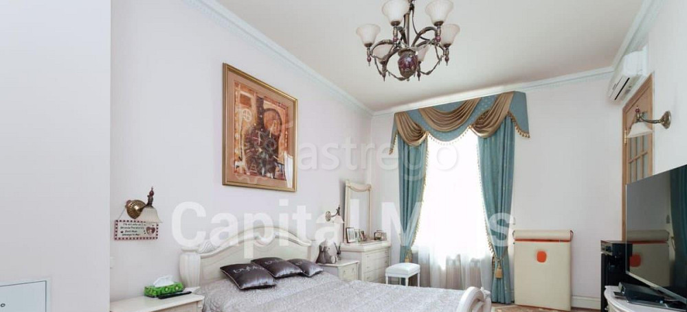 4-комн. квартира, 157 м2, 4/6 эт. Москва - изображение 6