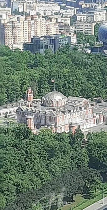 4-комн. квартира, 134.4 м2, 35/40 эт. Москва - изображение 1