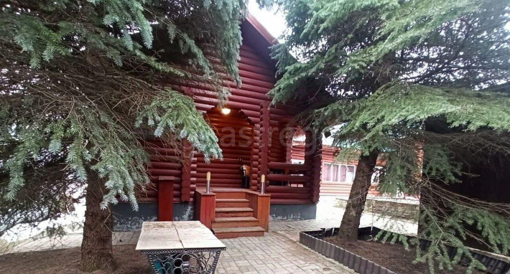 Дом, 194 м2, 8 соток, 2 эт. Химки - изображение 1