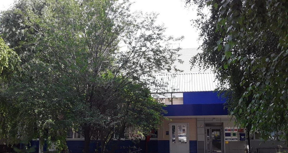 Свободного назначения, 30 м2 Давлеканово - изображение 2